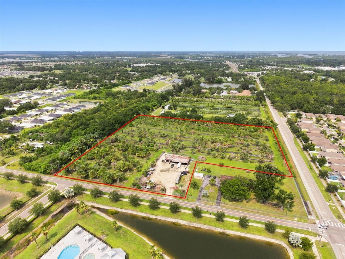 1405 6th St., Ruskin, FL 33570
