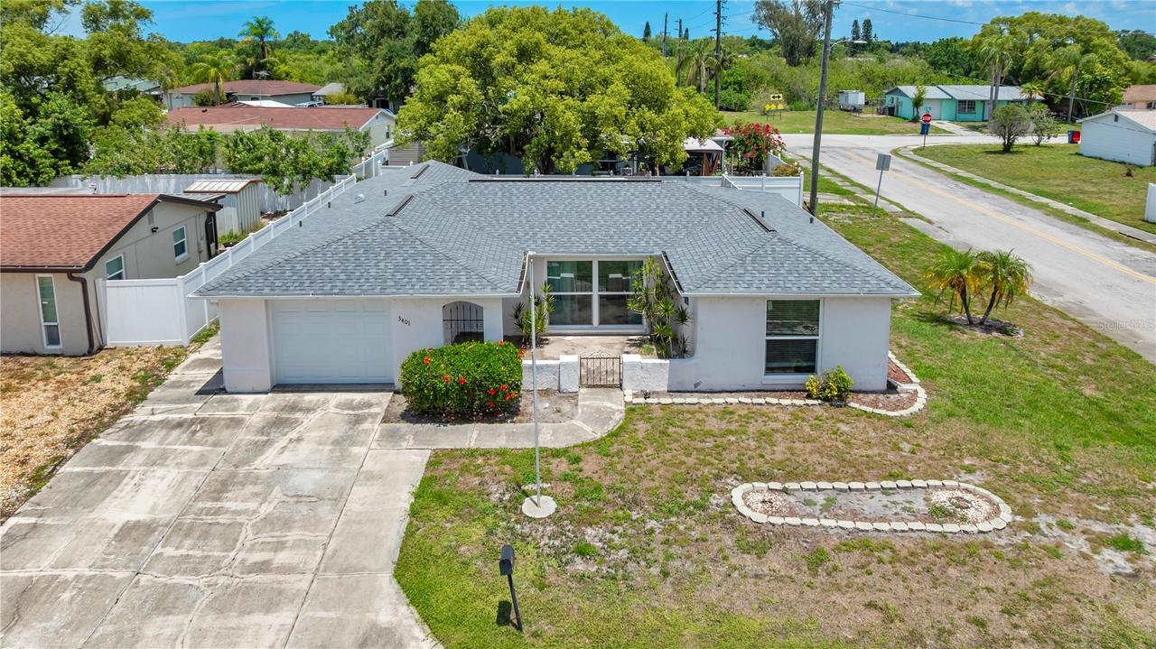 3401 Supreme Dr., Holiday, FL 34691