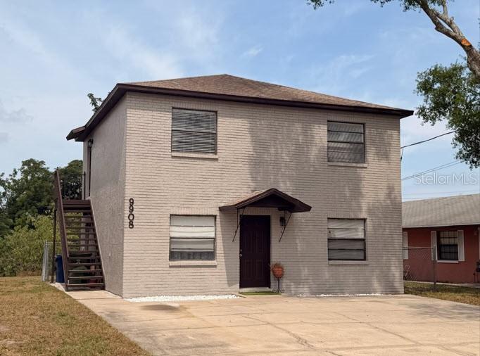 9908 N Myrtle St. #A & B, Tampa, FL 33617