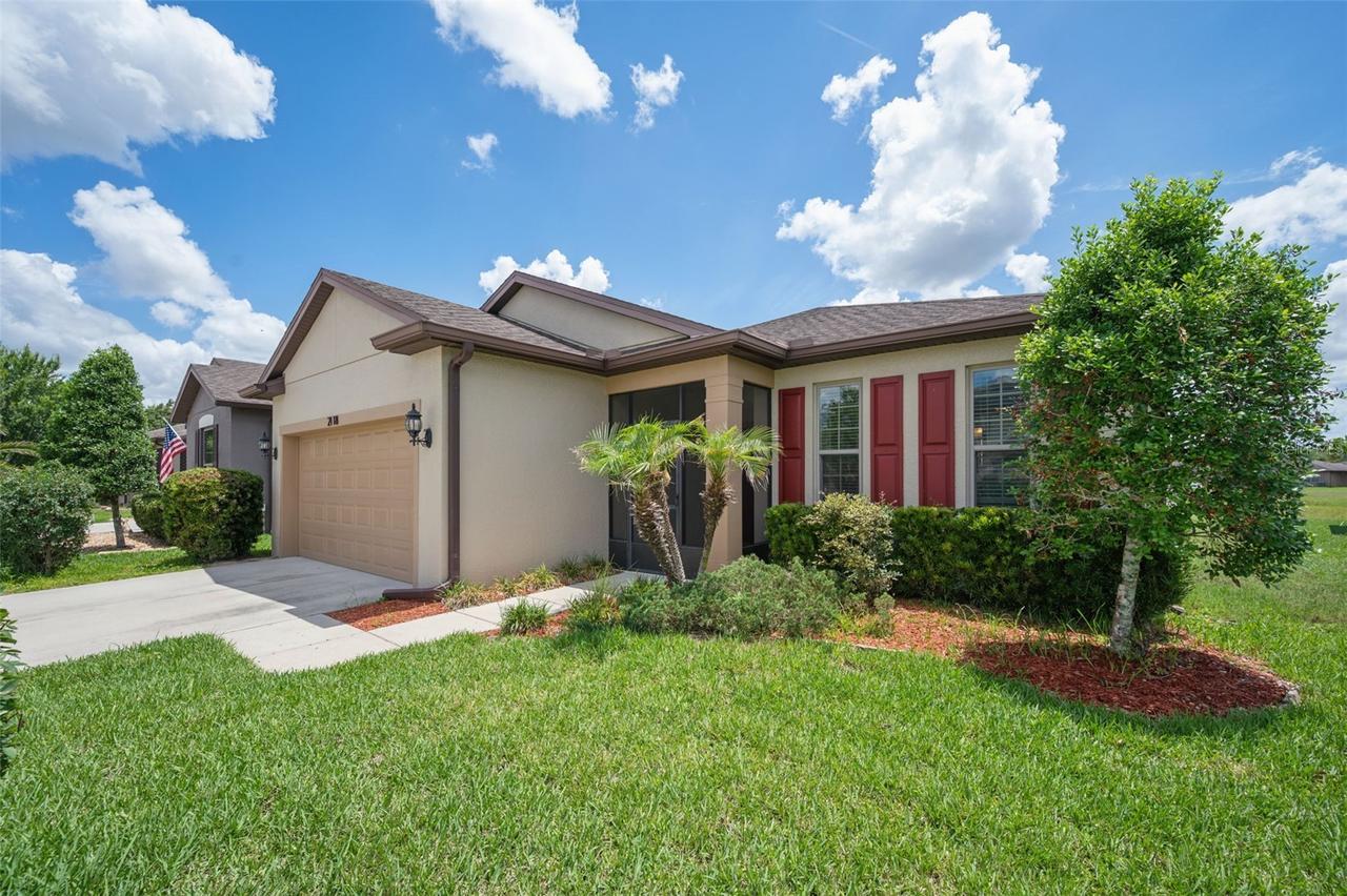 2118 Trillium Blvd., Brooksville, FL 34604