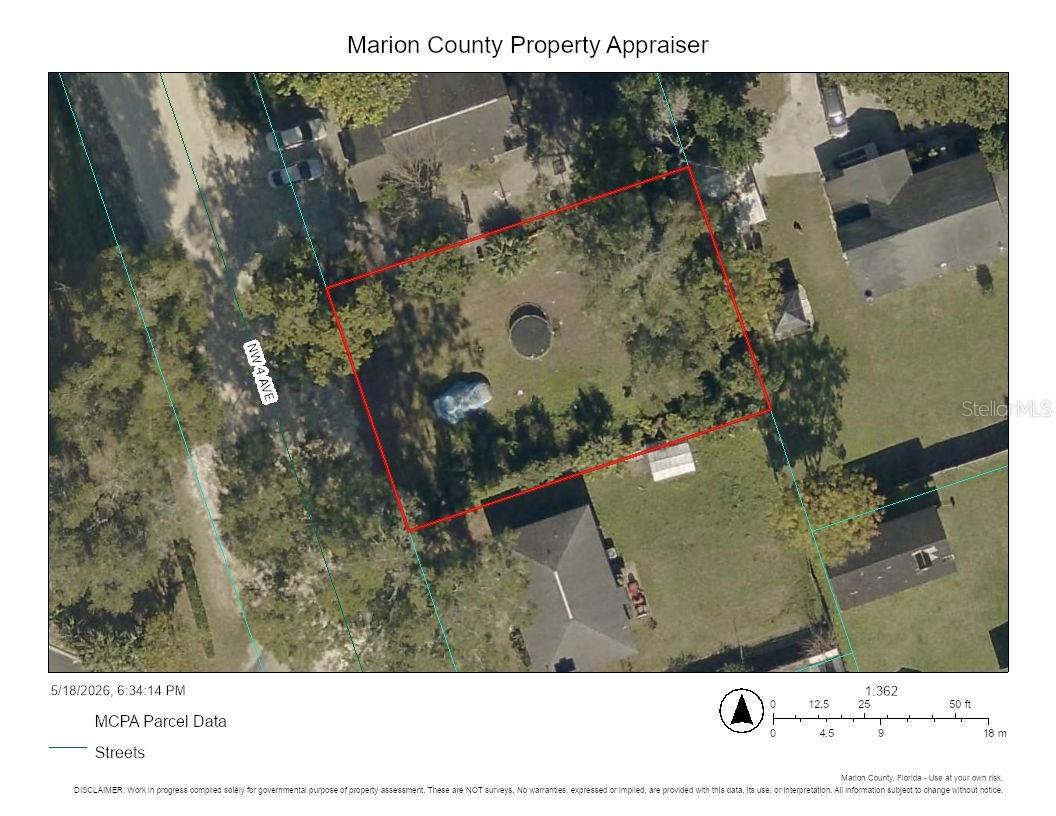 1739 NW 4th Ave., Ocala, FL 34475