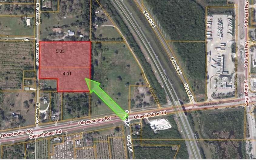 2895 Coolidge Rd., Fort Pierce, FL 34945