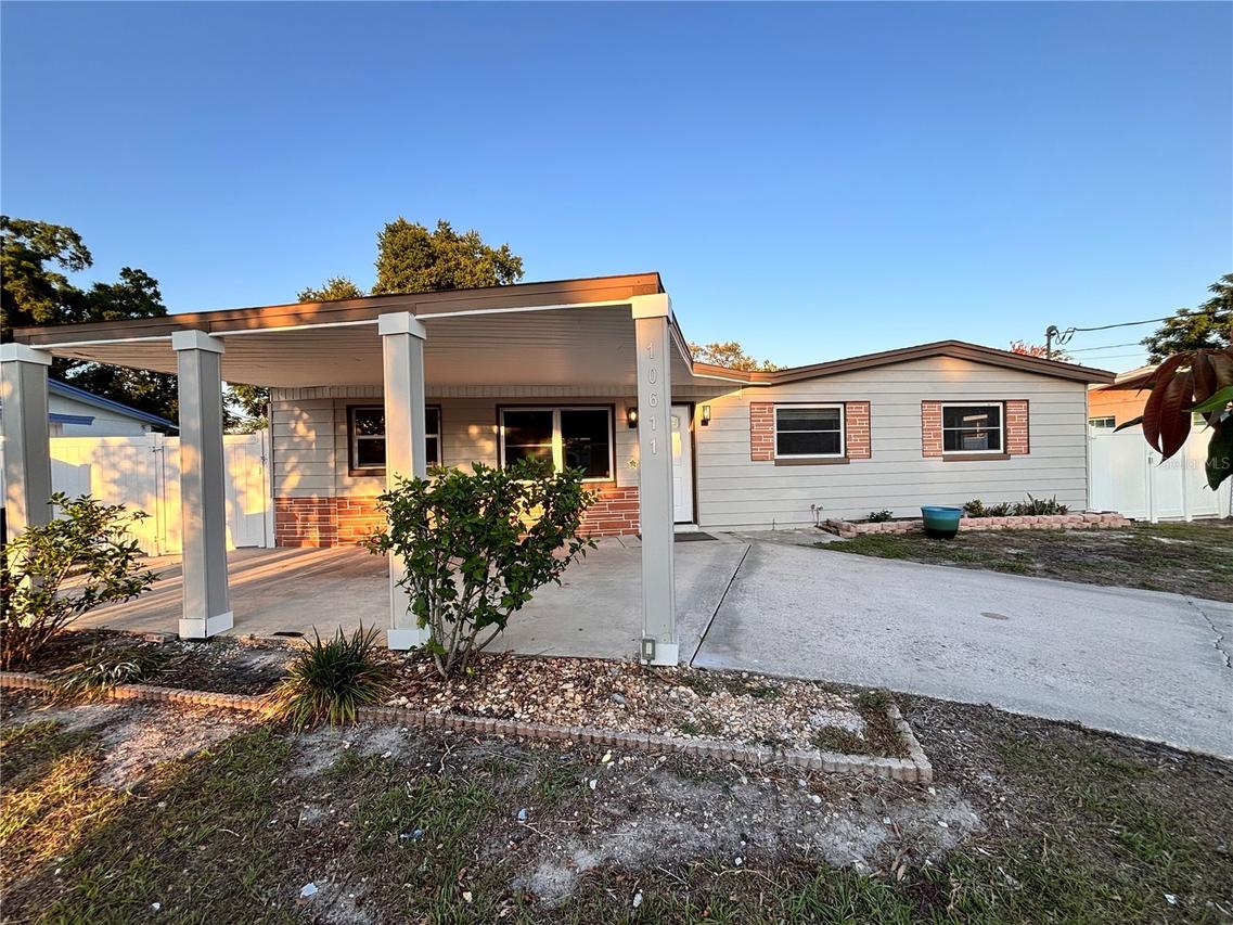 10611 N Altman St., Tampa, FL 33612
