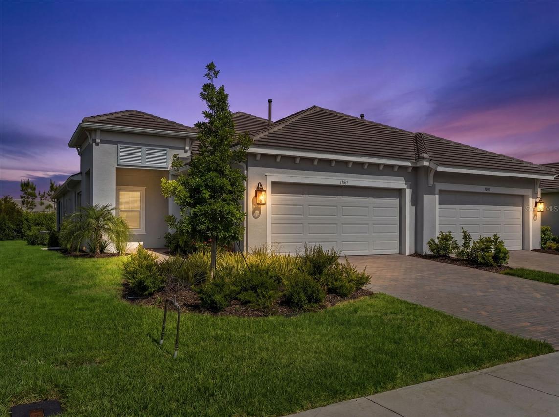 18131 Franklin Park Ct., Venice, FL 34293