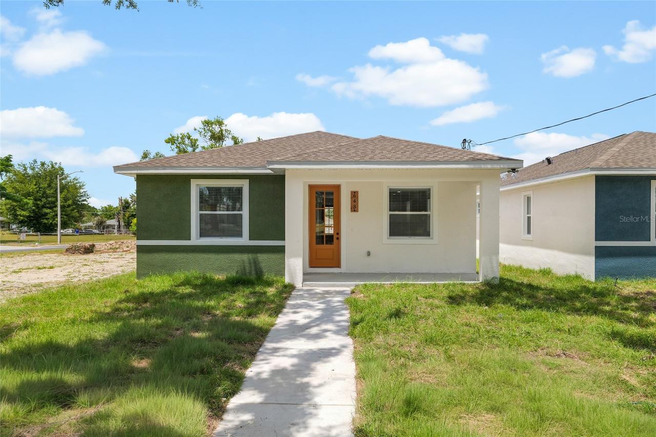 643 W 9th St., Lakeland, FL 33805