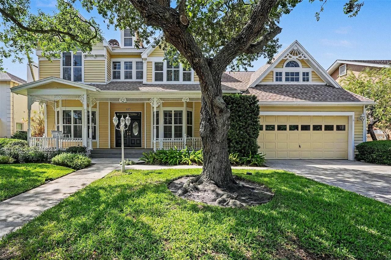 833 Marco Dr., St Petersburg, FL 33702