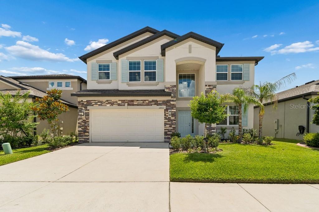 16011 Sonoma Grove Cir., Tampa, FL 33647