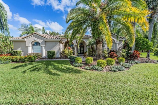 New Homes with In-ground Swimming Pools in Westchase Golf Course: May 17th to May 23rd