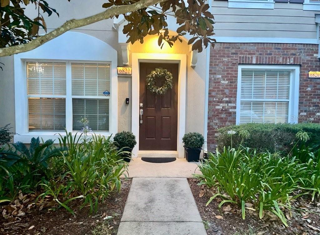 6822 Arching Branch Cir., Jacksonville, FL 32258