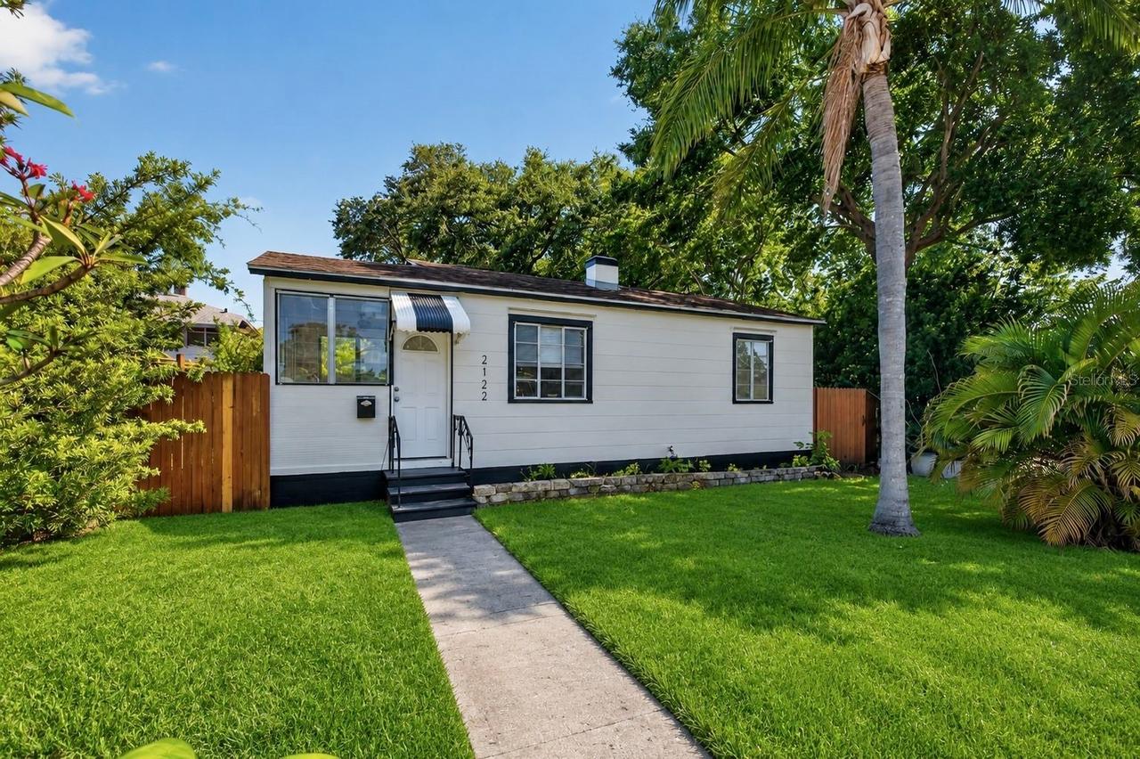 2122 6th Ave., St Petersburg, FL 33713