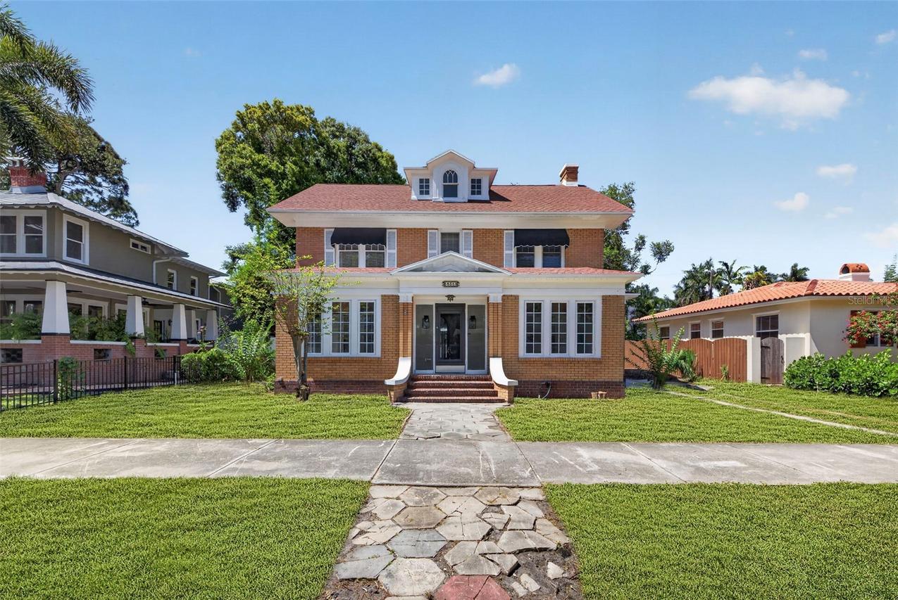 835 16th Ave., St Petersburg, FL 33704