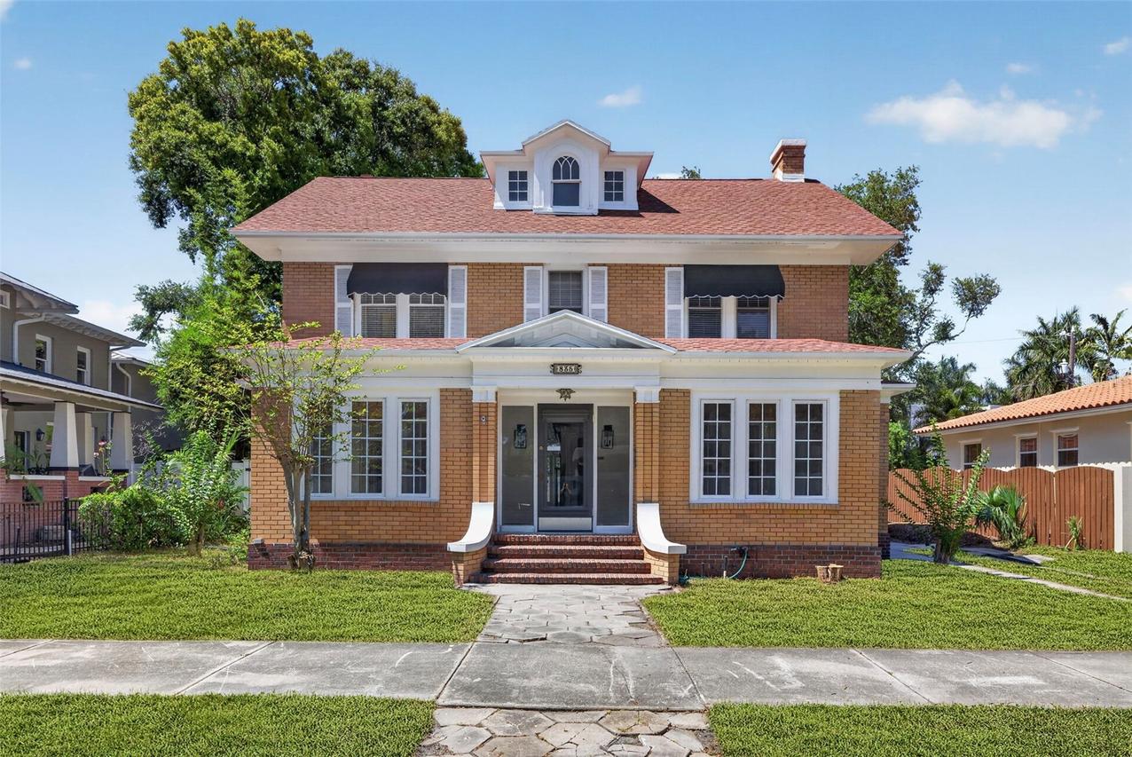 835 16th Ave., St Petersburg, FL 33704
