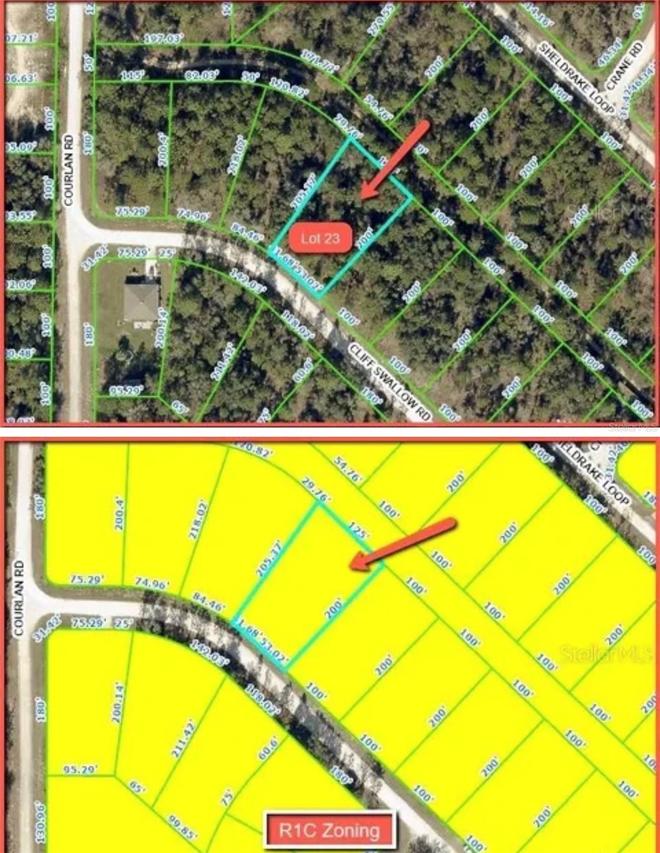 15570 Cliff Swallow Rd., Weeki Wachee, FL 34614