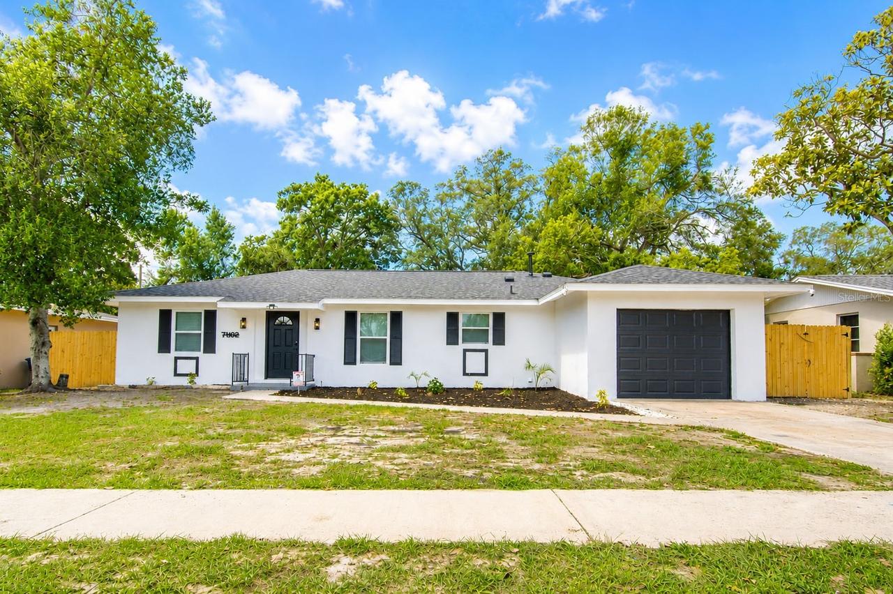 7162 Cambridge St., Spring Hill, FL 34606