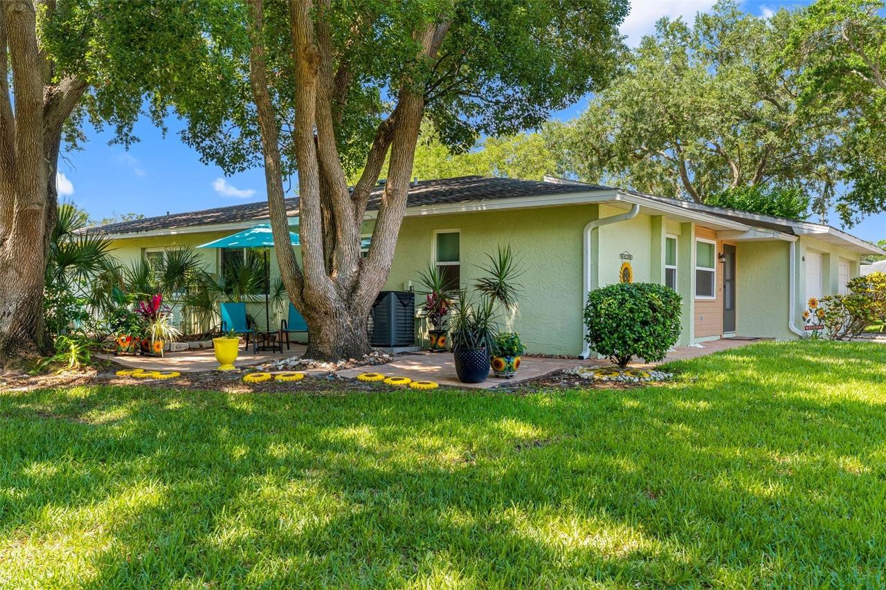 1150 Orange Tree Cir. #D, Palm Harbor, FL 34684