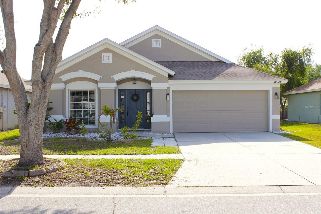 10228 Hunters Haven Blvd., Riverview, FL 33578