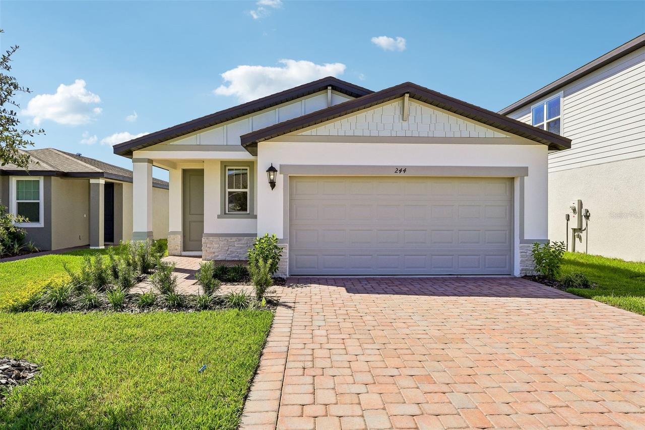 244 Church St., Lake Hamilton, FL 33851