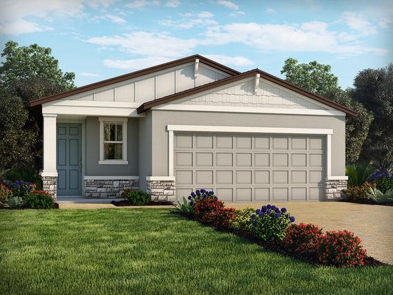 New Homes For Sale This Week in Lake Hamilton: May 22nd to May 28th