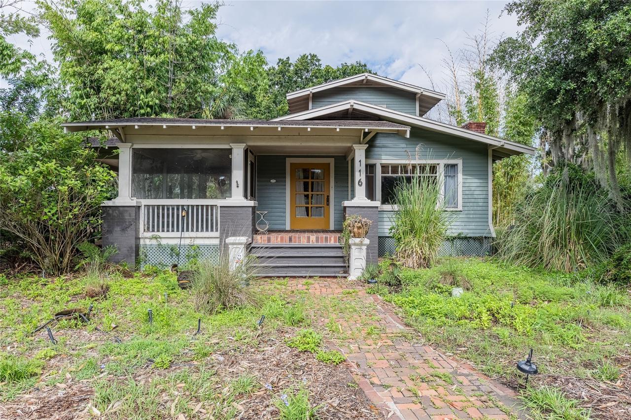 116 S Lakeshore Blvd., Lake Wales, FL 33853
