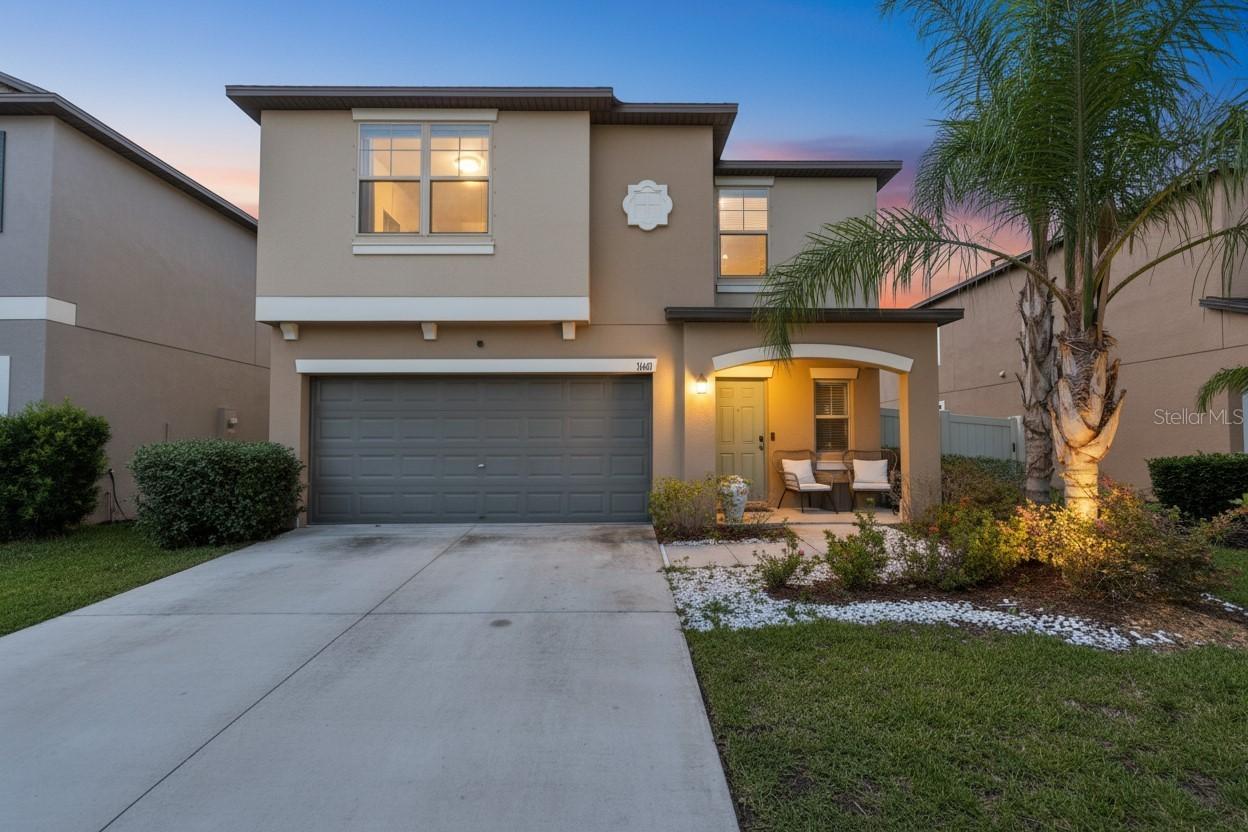 11481 Sage Canyon Dr., Riverview, FL 33578
