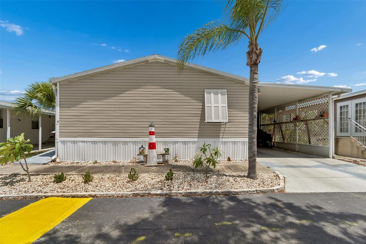 12701 126th Ave. #63, Largo, FL 33774