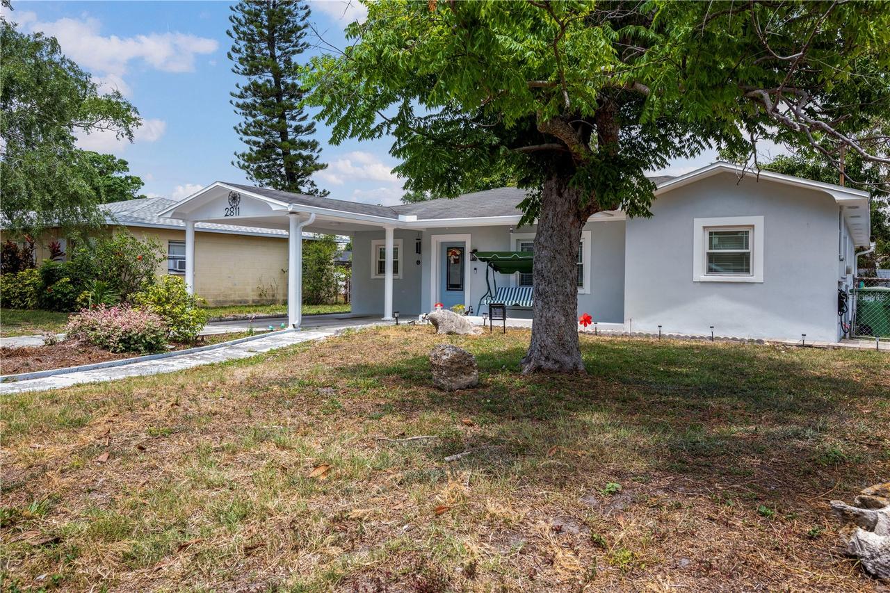 2811 W Ohio Ave., Tampa, FL 33607