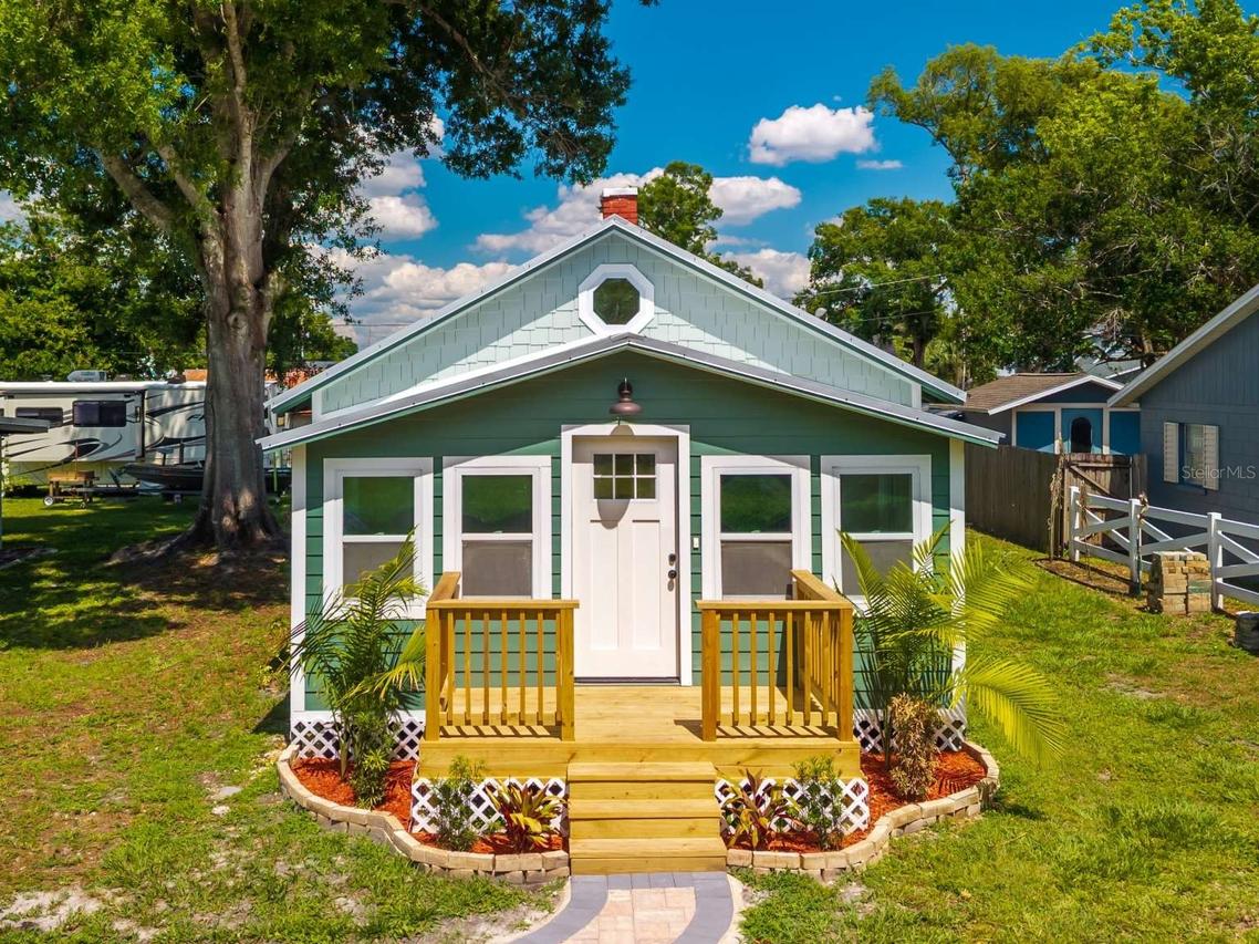 707 Virginia Ave., St Cloud, FL 34769