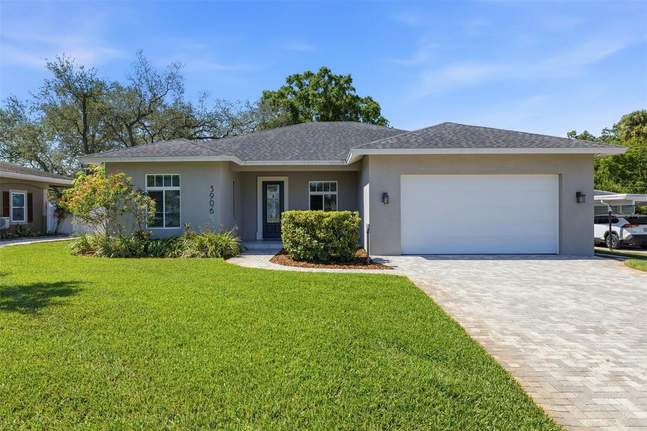 3906 W North A St., Tampa, FL 33609