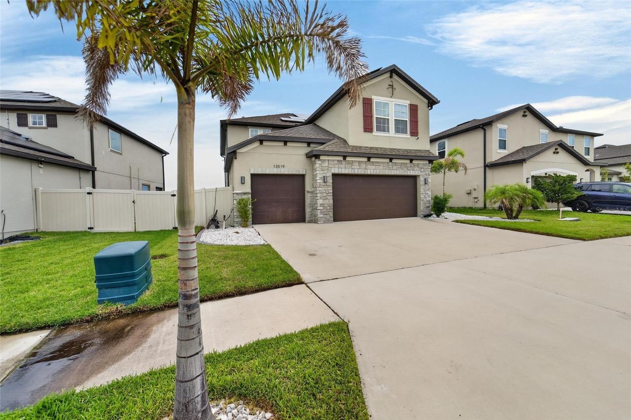 13519 Palmera Vista Dr., Riverview, FL 33579