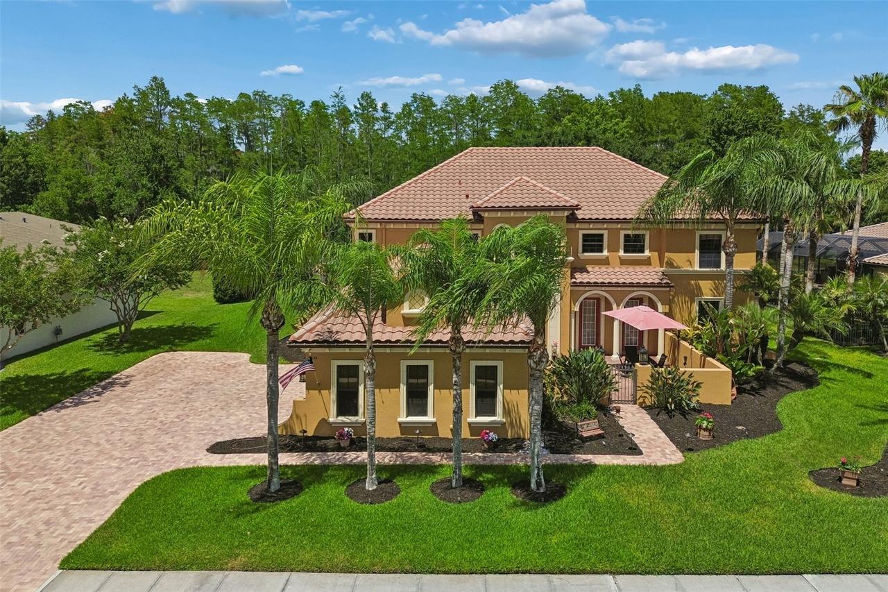 3654 Ballastone Dr., Land O Lakes, FL 34638