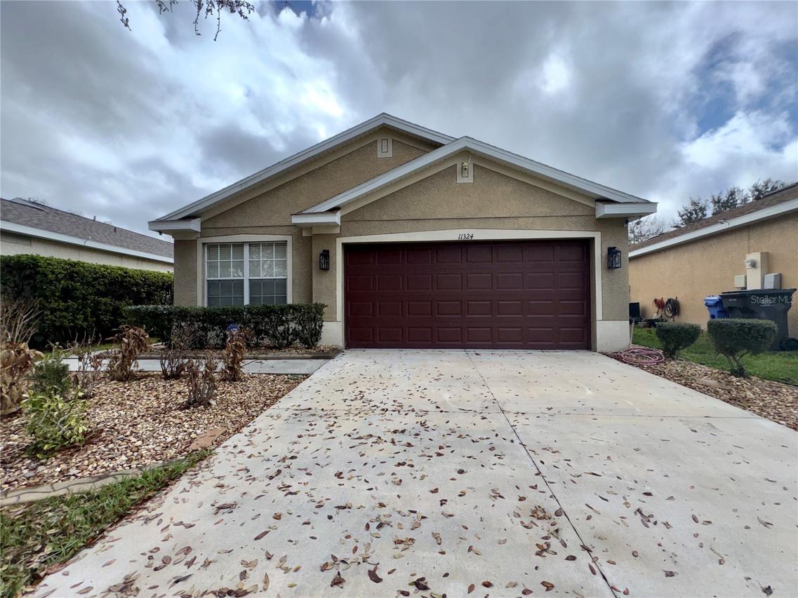 11324 Palm Island Ave., Riverview, FL 33569