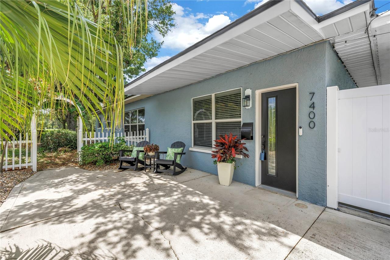 7400 19th Ave., St Petersburg, FL 33710