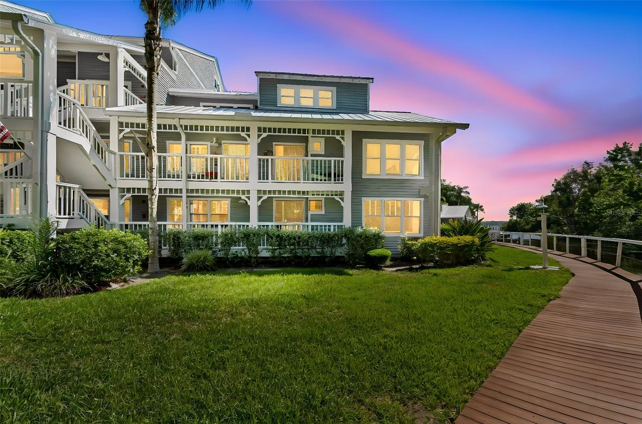 2533 Dolly Bay Dr. #101, Palm Harbor, FL 34684