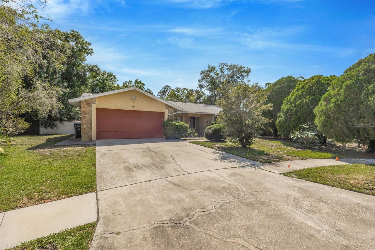 15804 Ironware Pl., Tampa, FL 33624