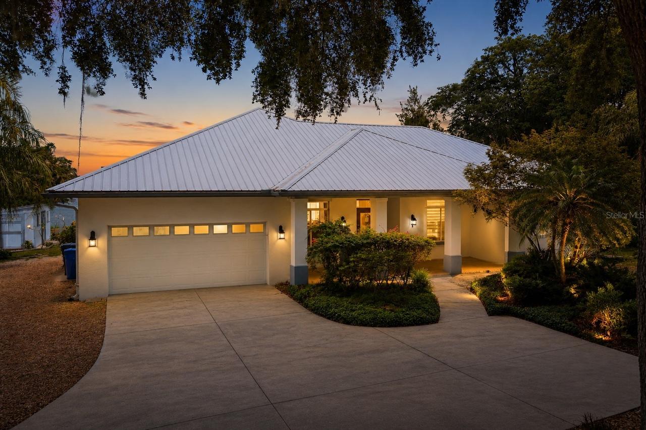 8701 Lake Calm Ln., Odessa, FL 33556