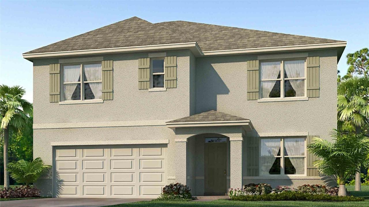 11987 Fallow Down Dr., Dade City, FL 33525