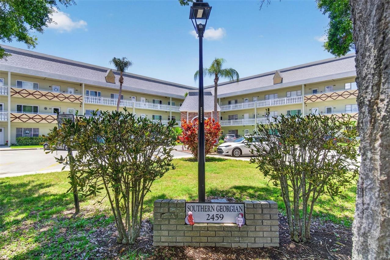 2459 Columbia Dr. #67, Clearwater, FL 33763