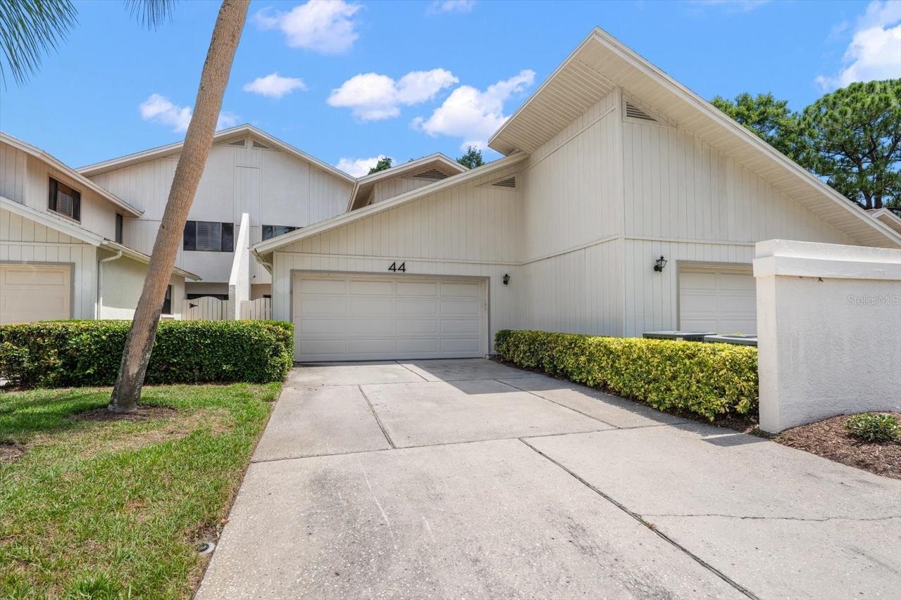 498 Lakeview Dr. #44, Palm Harbor, FL 34683