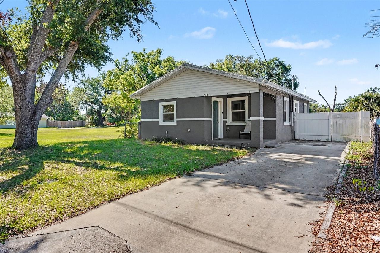 614 W 6th St., Lakeland, FL 33805