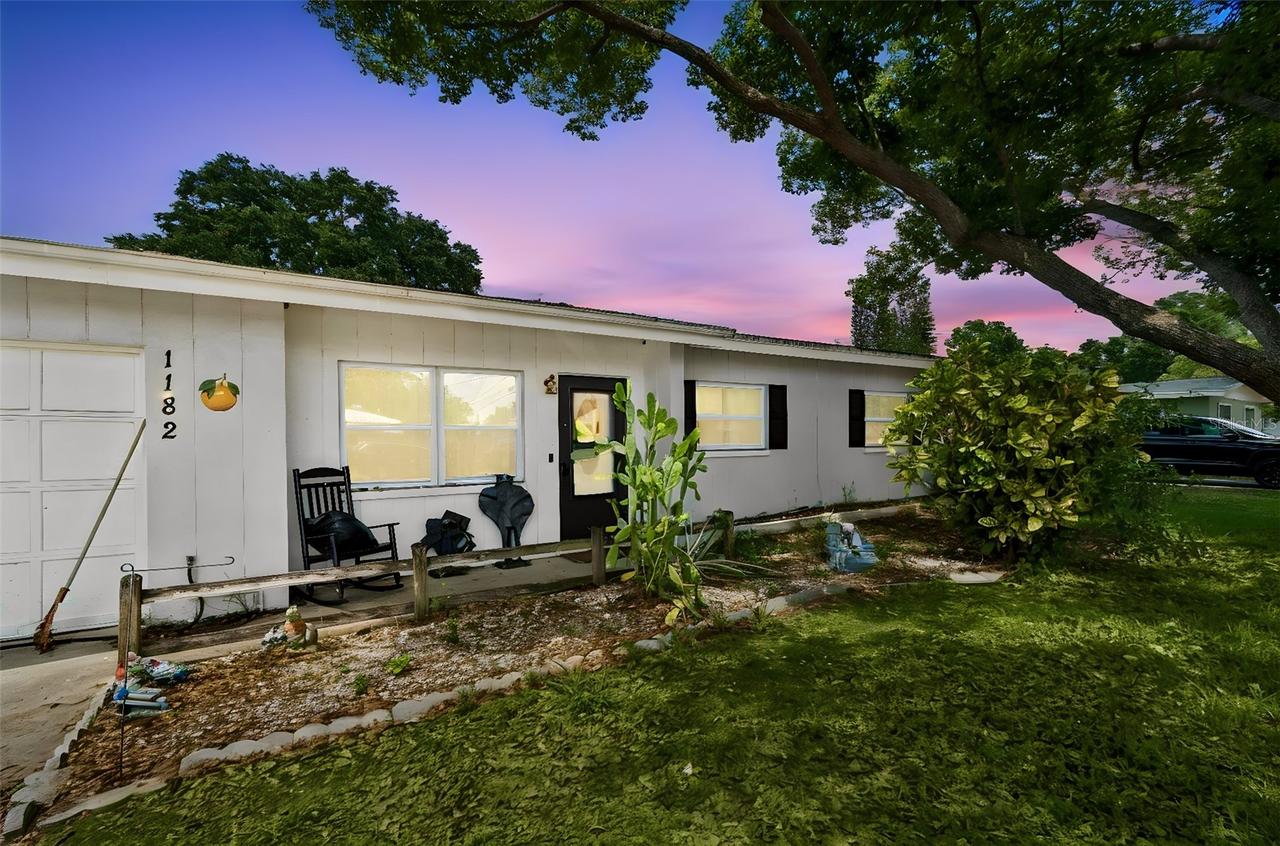 1182 Friar Tuck Ln., Dunedin, FL 34698