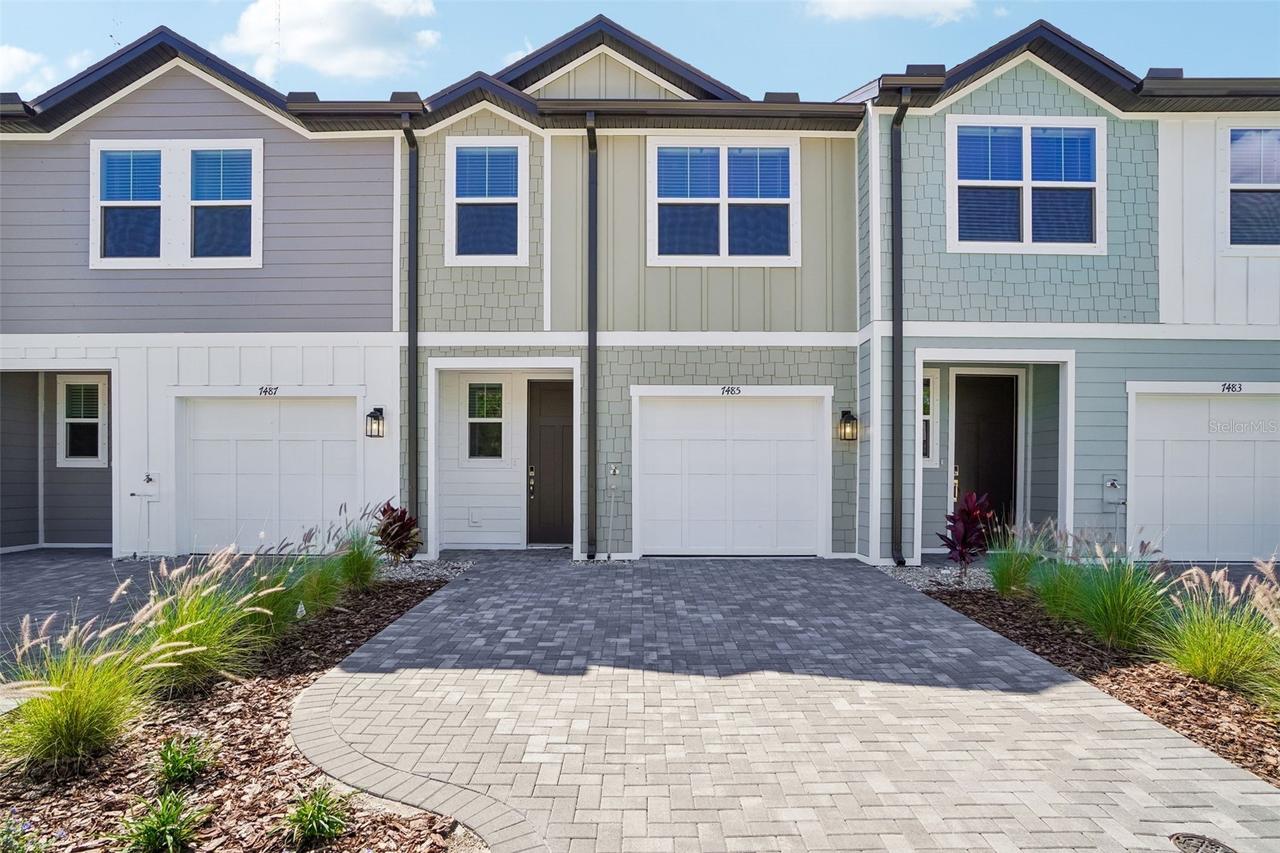 7485 Deer Valley Circle, Tampa, FL 33635