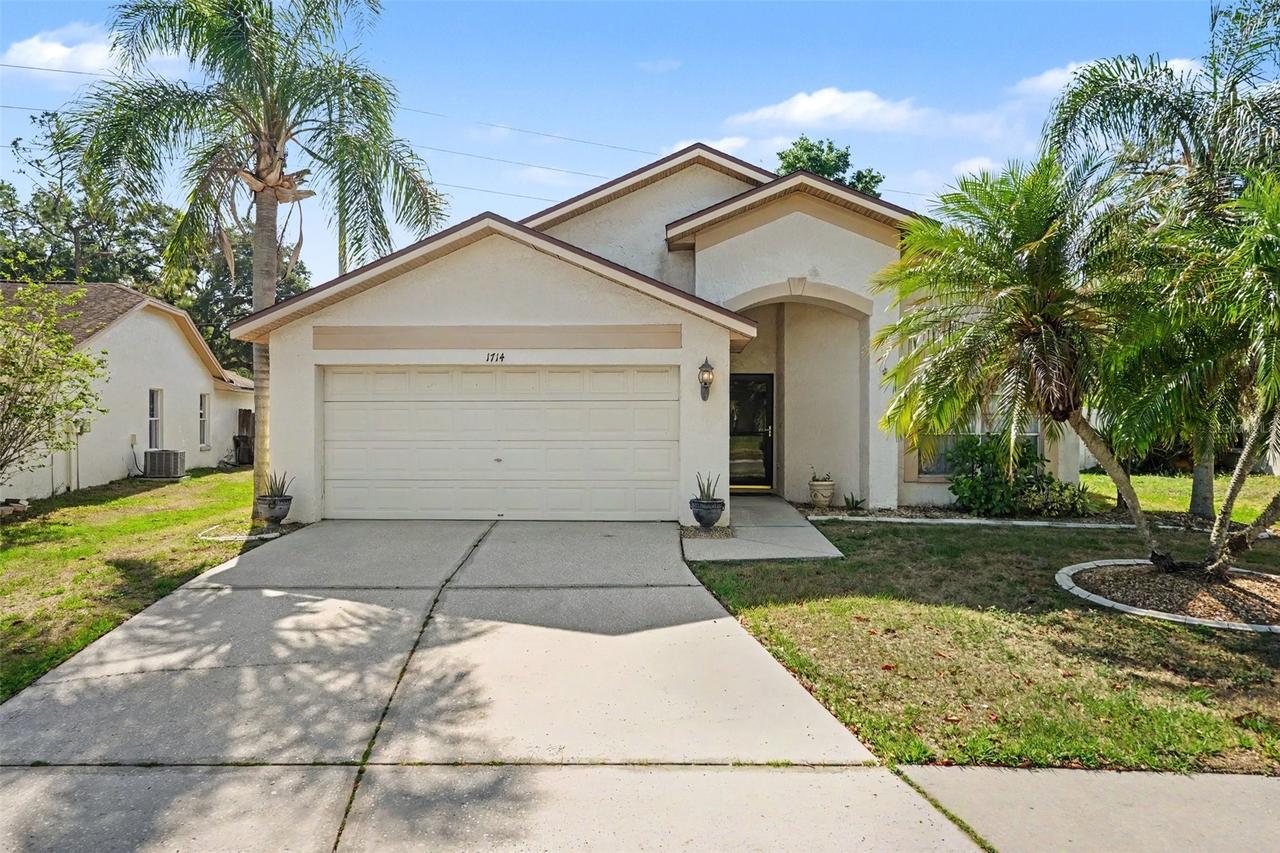 1714 Larabie Ct., Brandon, FL 33511