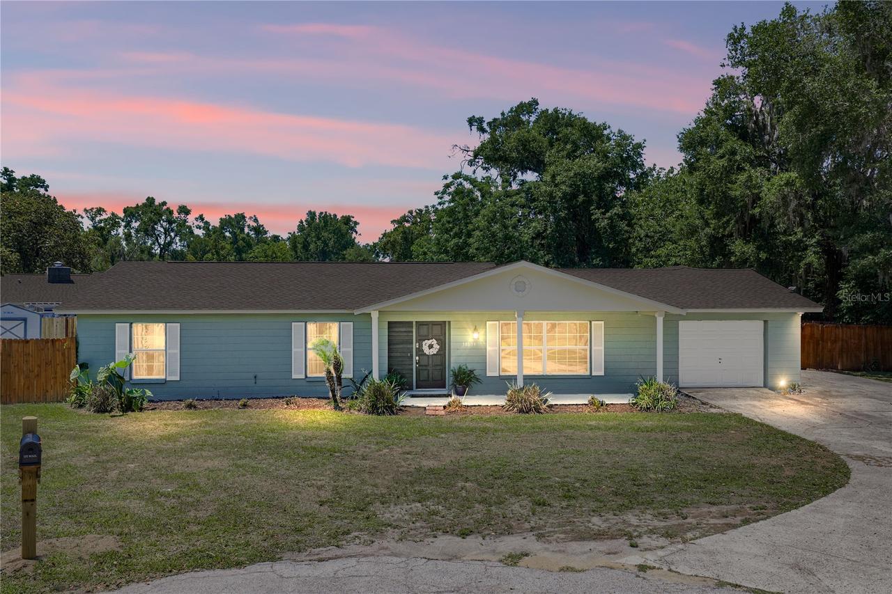 37634 Hidden Park Ct., Dade City, FL 33525