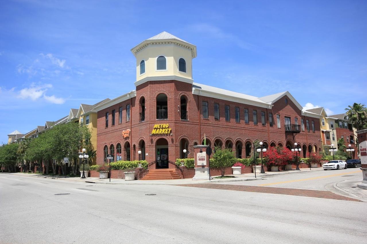 1810 E Palm Ave. #5114, Tampa, FL 33605