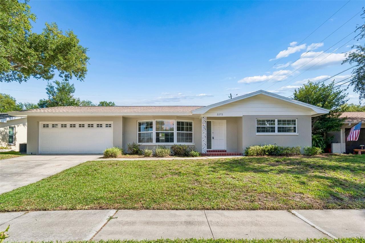 2272 Habersham Dr., Clearwater, FL 33764