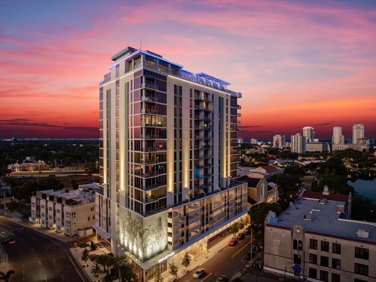 777 3rd Ave. #1606, St Petersburg, FL 33701