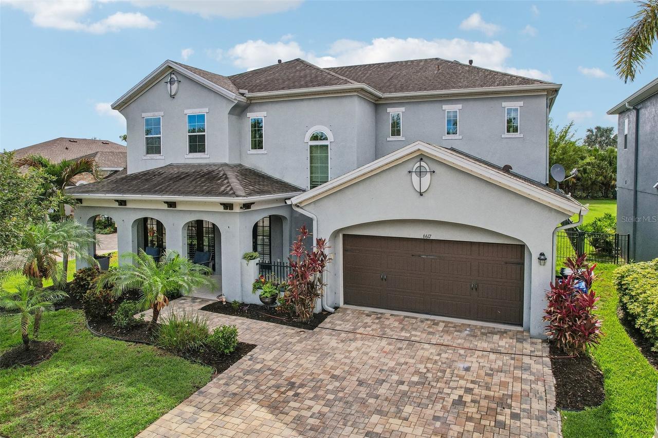 6617 Park Strand Dr., Apollo Beach, FL 33572