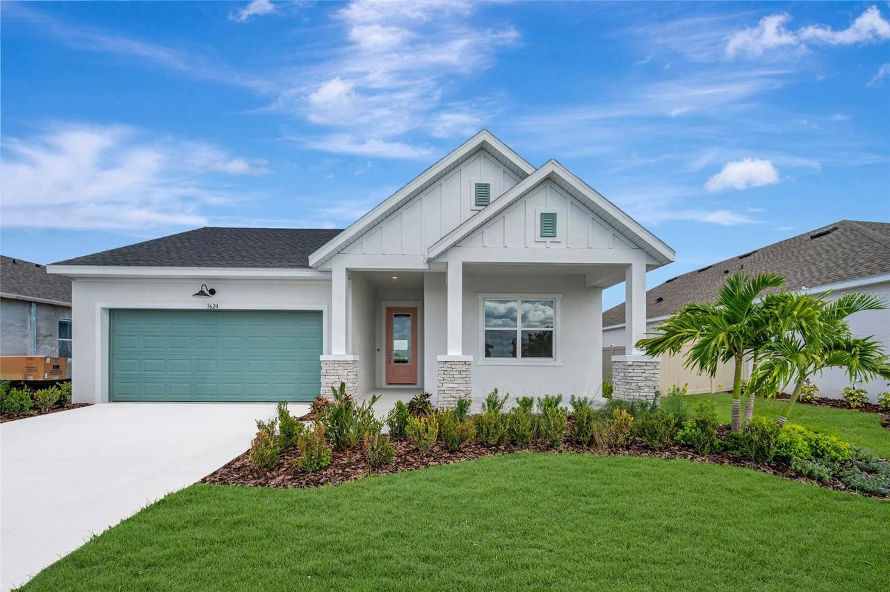 3624 Jons Lakeview St., Plant City, FL 33566