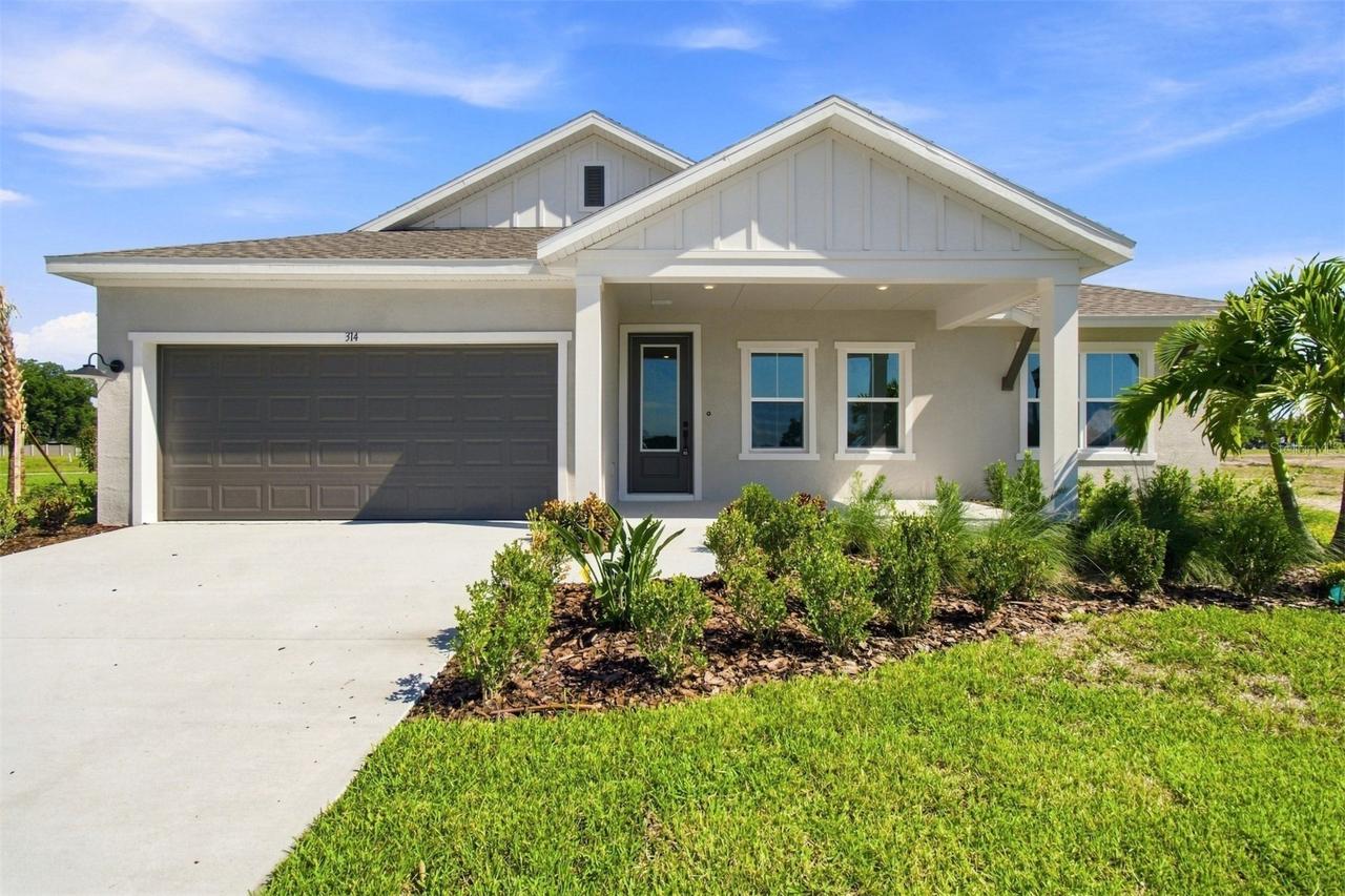 314 Stetson Rise Ct., Plant City, FL 33566