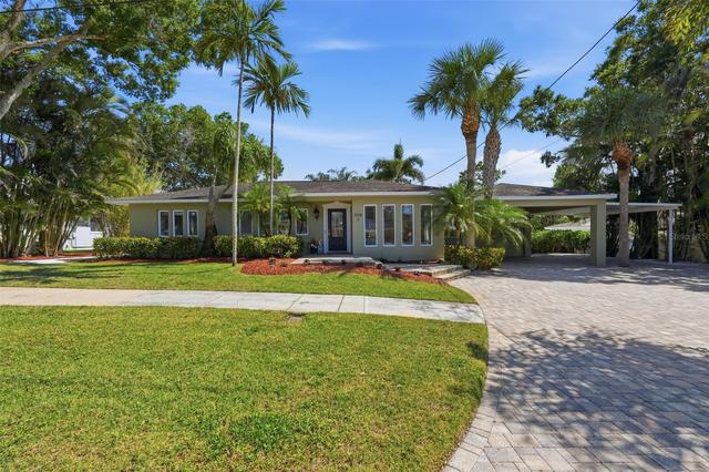 New Homes For Sale This Week That Attend Tarpon Springs Middle School: May 15th to May 21st